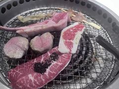 -火炉火自助餐(西直门凯德MALL店)