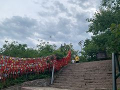 -香山公园
