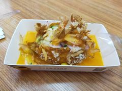 -老闽味沙茶面·姜母鸭(传承35年曾厝垵店)