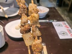 -三个大叔东北烧烤·砂锅菜(西三旗店)