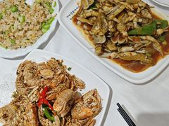 -新享乐海鲜(翠华路店)