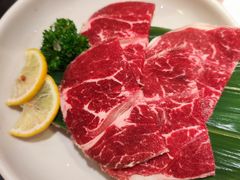 -九田家黑牛烤肉料理(华侨城店)