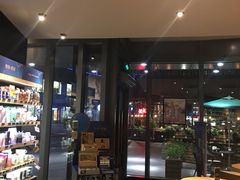 -星巴克臻选(苏州久光百货店)