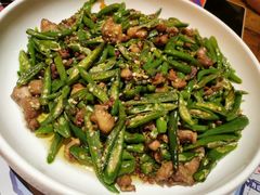 -铁公鸡·四川料理(天环广场店)