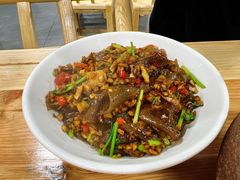 -笨罗卜浏阳菜馆(太平街店)