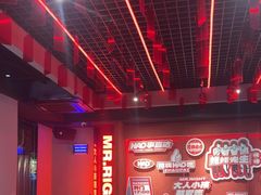 -蚝蚝先生·广式烧烤(信天广场店)