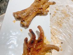 -锦州御烧烤·形象店(人民街店)