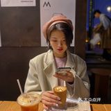 这M stand 除了招牌燕麦曲奇拿铁，还能喝酒？
