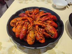 瞿记卤虾-聚味瞿记·龙虾堂(坡子街店)