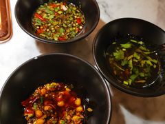 小料-新辣道鱼火锅(国瑞城店)