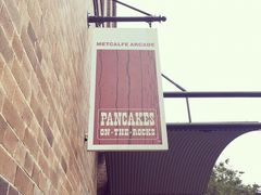 -Pancakes on the rocks(Darling Harbour)