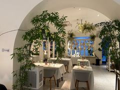 -春树下·树屋花房西餐厅(罍街AS1980店)