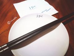 餐具摆设-jpc集品佳宴·地标餐厅(中山店)
