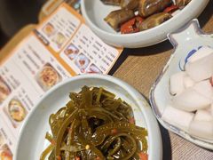 -王春春鸡汤饭(上海中海环宇城店)