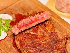 -MEAT MATE 鲜食肉铺(颐堤港店)