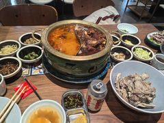 -大白羊蝎子馆(后沙峪山姆店)