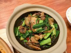 -彧玖食坊·川式砂锅酒馆(成山路店)