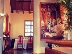 -玫瑰厅上海菜(兴国路店)