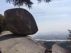 -云洞岩风景区