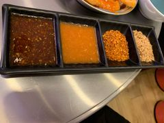 -烤路里·韩国品质自助烤肉(石路天虹4号店)