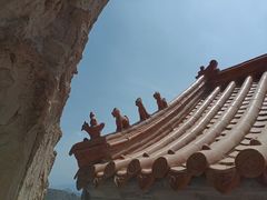 -圣莲山风景区