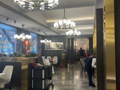 -玉林烤鸭店(垡头店)
