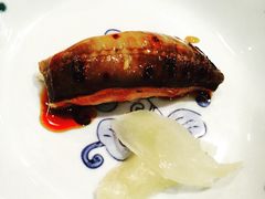 -然寿司(郎园vintage店)