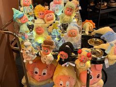 -色響火锅(恒隆广场店)