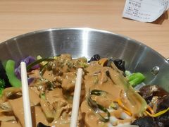 -小谷姐姐麻辣拌·麻辣烫(潞河店)