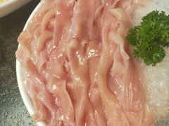 -小天鹅火锅·一线江景洪鼎旗舰店(洪崖洞店)