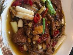 -百年神厨·地道川菜(清江西路店)