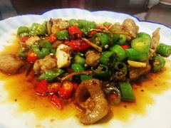 -百年粉蒸牛肉