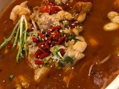 -琉璃餐厅(德基广场店)
