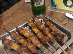 -清真吴记门钉肉饼·喜多利