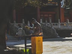 -历代帝王庙博物馆