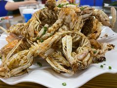 -板桥海鲜广场(文明东店)