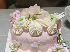 -花花卷卷·鲜食蛋糕(泉屋店)