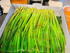 -很久以前羊肉串(南京路第一百货店)