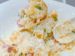 -金时代顺风大酒店(静安大融城店)