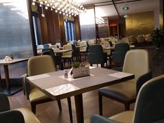 大堂-长兴开元名都大酒店·地中海咖啡厅