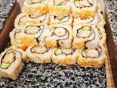 -The COOK·厨餐厅·自助餐(浦东嘉里大酒店)
