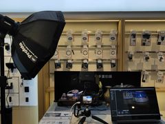 -Sony Store 索尼(上海淮海中路店)