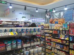 -罗森便利店(鱼市街店)