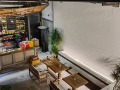 -怡得观滇餐厅·地道昆明菜·1996(海埂大坝店)