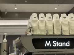 -M Stand(宁波万象城店)