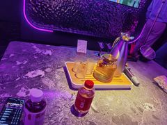 -星聚会KTV X Party(上海真如中海环宇城店)