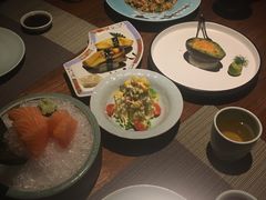 -山葵家·创意料理(宁波来福士店)