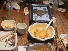 -管氏翅吧(国展店)