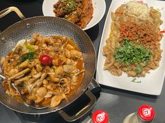 -天宝兄弟(前海壹方城店)