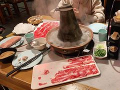 -东来顺饭庄(西直门店)